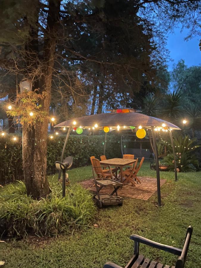 Ferienwohnung Giardino Monovano In Citta Catania Exterior foto