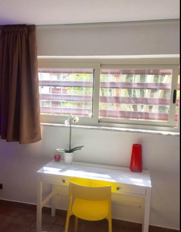 Ferienwohnung Giardino Monovano In Citta Catania Exterior foto